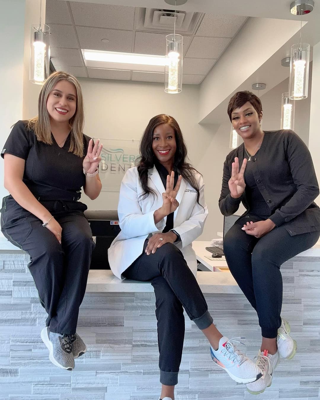Silverstone Dental clinic